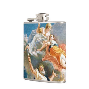 Ophigenia - Fontebasso Flachmann