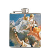 Ophigenia - Fontebasso Flachmann (Vorderseite)