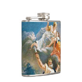 Ophigenia - Fontebasso Flachmann (Rechts)