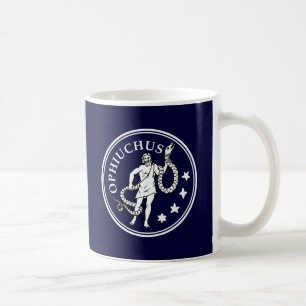 Ophiuchus Kaffeetasse