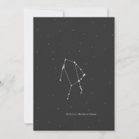 Ophiuchus, Konstellation "Der Schlangenträger"