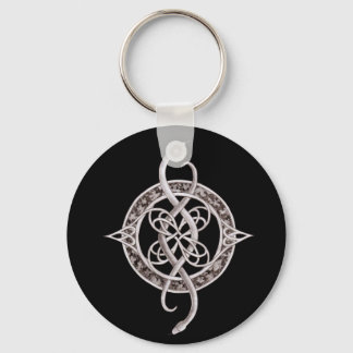 Ophiuchus-Symbol Schlüsselanhänger