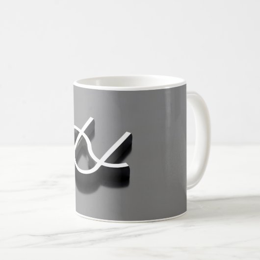 Ophiuchus zodium kaffeetasse (VorderseiteRechts)