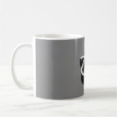 Ophiuchus zodium kaffeetasse (Links)