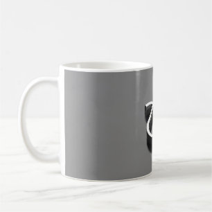 Ophiuchus zodium kaffeetasse