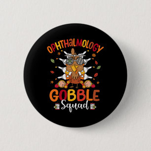 Ophthalmologie Gobble Squad Türkei Optiker Thanksg Button