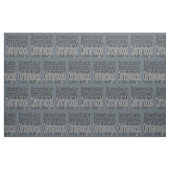 Ophthalmologist Stoff (Fat Quarter (45,7 x 55,9 cm))