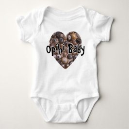 Opihi Baby Outfit Baby Strampler