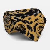 Opihi-Mann Krawatte (Gerollt)