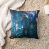 Opiniões Kissen (Decke)