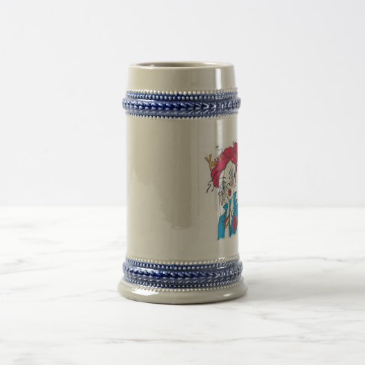 Opinion Gift Tasse (Mittel)