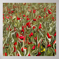 Opium der Masse surrealistische Kunst