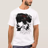 Opium T-Shirt (Vorderseite)
