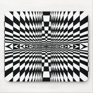 OPkunst #217 Mousepad