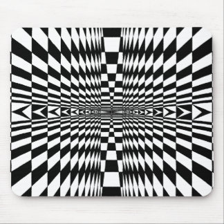 OPkunst #217 Mousepad