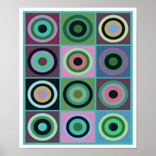 OPkunst #23 Poster