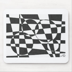 OPkunst 2 Mousepad