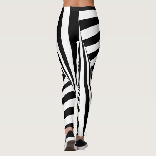OPkunst 4 Leggings (Rückseite)