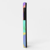 OPkunst - Bichon Frise - Cody Case-Mate iPhone Hülle (Hinten/Links)