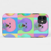 OPkunst - Bichon Frise - Cody Case-Mate iPhone Hülle (Rückseite (Horizontal))