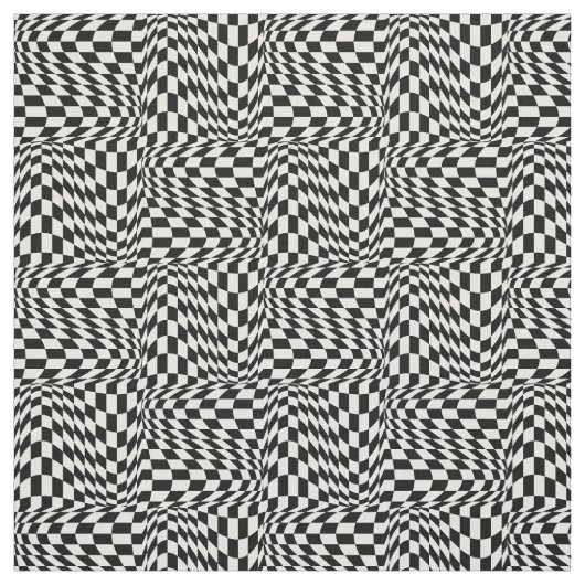 OPkunst-Karos Stoff (Muster)