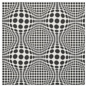 OPkunst-Punkte Stoff (Muster)