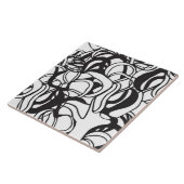 OPkunst-Reihe Fliese (Seite)