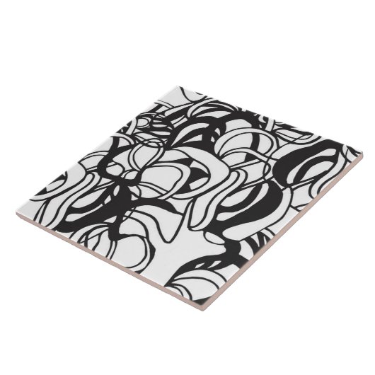 OPkunst-Reihe Fliese (Seite)