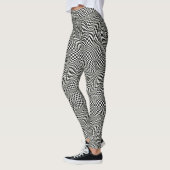 OPkunst-Rotation Leggings (Links)