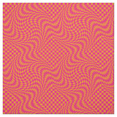 OPkunst-Schachbrett Stoff (Muster)