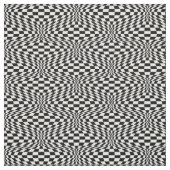 OPkunst-Schachbrett Stoff (Muster)