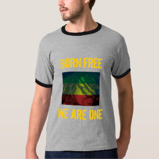 OPL, sind wir das ein T-Shirt der Männer