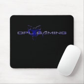 OPL Spiel-Mausunterlage Mousepad (Mit Mouse)