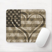 OpLove Mousepad (Mit Mouse)