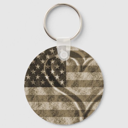 OpLove-Schlüsselanhänger Schlüsselanhänger (Vorderseite)