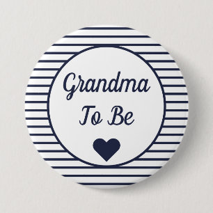 Opma to be Baby Shooting Button