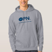 OPN Hoodie (Vorderseite)
