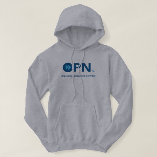 OPN Hoodie (Design vorne)