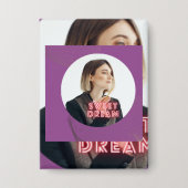 Opner Button (Vorderseite)