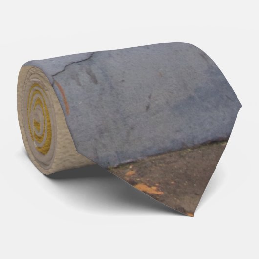 Opossum 2 krawatte (Gerollt)