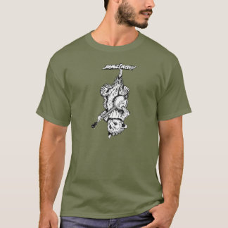 Opossum-Banjo T-Shirt