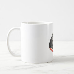 Opossum-Freund Kaffeetasse
