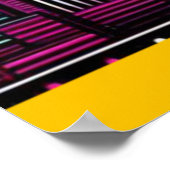 OPOSSUM IN DER GROSSSTADT-3 POSTER (Ecke)