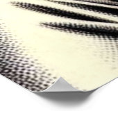 OPOSSUM IN DER GROSSSTADT-5 POSTER (Ecke)