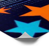 OPOSSUM IN DER GROSSSTADT-7 POSTER (Ecke)