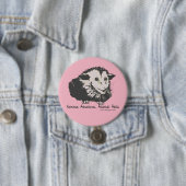 Opossum-Knopf Button (Beispiel)
