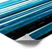 OPOSSUM-LEBEN IN DER STADT 6 POSTER (Ecke)