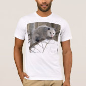 Opossum-Liebe T-Shirt (Vorderseite)