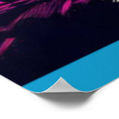 OPOSSUM-LIFE AUF DEN WÜSTERSPIELEN 4 POSTER (Ecke)