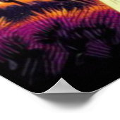 OPOSSUM-LIFE AUF DEN WÜSTERSPIELEN 6 POSTER (Ecke)